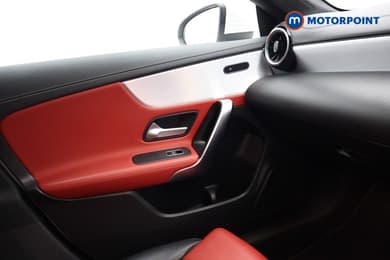 Mercedes-Benz CLA Amg Line Automatic Petrol Coupe - Stock Number (1679508) - 12th supplementary image