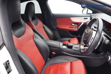 Mercedes-Benz CLA Amg Line Automatic Petrol Coupe - Stock Number (1679508) - 18th supplementary image