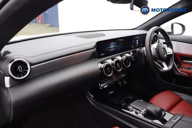 Mercedes-Benz CLA Amg Line Automatic Petrol Coupe - Stock Number (1679508) - 20th supplementary image