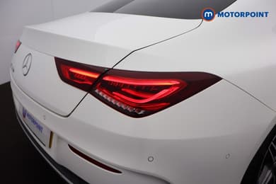 Mercedes-Benz CLA Amg Line Automatic Petrol Coupe - Stock Number (1679508) - 24th supplementary image