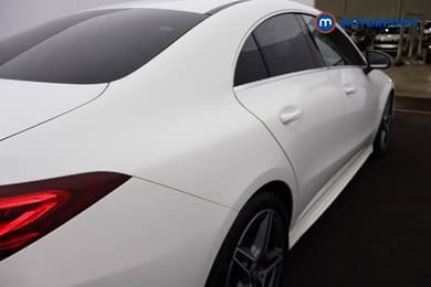 Mercedes-Benz CLA Amg Line Automatic Petrol Coupe - Stock Number (1679508) - 25th supplementary image