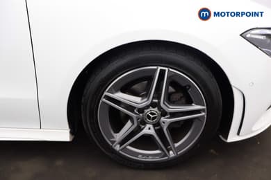 Mercedes-Benz CLA Amg Line Automatic Petrol Coupe - Stock Number (1679508) - 27th supplementary image