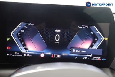 BMW 1 Series M Sport Automatic Petrol Hatchback - Stock Number (1679801) - 7th supplementary image
