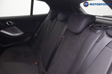 BMW 1 Series M Sport Automatic Petrol Hatchback - Stock Number (1679801) - 11th supplementary image