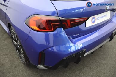 BMW 1 Series M Sport Automatic Petrol Hatchback - Stock Number (1679801) - 14th supplementary image