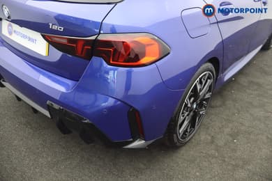 BMW 1 Series M Sport Automatic Petrol Hatchback - Stock Number (1679801) - 15th supplementary image