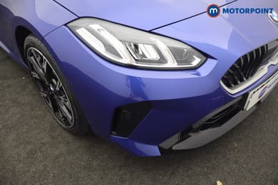 BMW 1 Series M Sport Automatic Petrol Hatchback - Stock Number (1679801) - 16th supplementary image