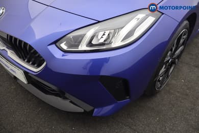 BMW 1 Series M Sport Automatic Petrol Hatchback - Stock Number (1679801) - 17th supplementary image