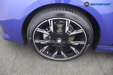 BMW 1 Series M Sport Automatic Petrol Hatchback - Stock Number (1679801) - 18th supplementary image