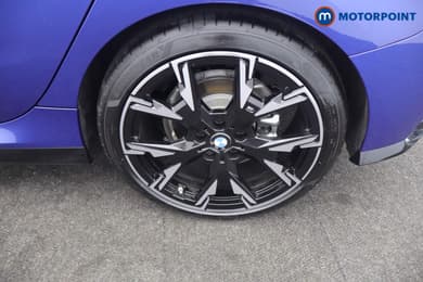 BMW 1 Series M Sport Automatic Petrol Hatchback - Stock Number (1679801) - 19th supplementary image