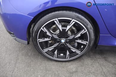 BMW 1 Series M Sport Automatic Petrol Hatchback - Stock Number (1679801) - 20th supplementary image