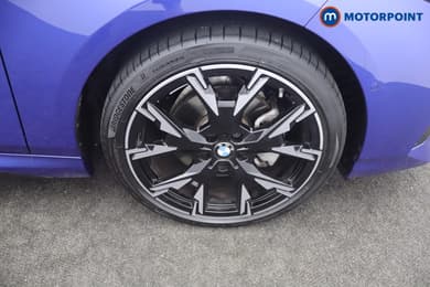 BMW 1 Series M Sport Automatic Petrol Hatchback - Stock Number (1679801) - 21st supplementary image