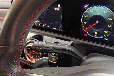 Mercedes-Benz CLA Amg Line Automatic Petrol Coupe - Stock Number (1681507) - 6th supplementary image