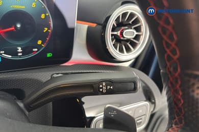 Mercedes-Benz CLA Amg Line Automatic Petrol Coupe - Stock Number (1681507) - 7th supplementary image