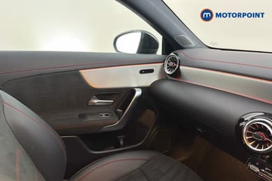 Mercedes-Benz CLA Amg Line Automatic Petrol Coupe - Stock Number (1681507) - 11th supplementary image