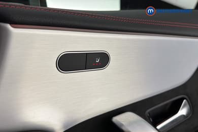 Mercedes-Benz CLA Amg Line Automatic Petrol Coupe - Stock Number (1681507) - 14th supplementary image