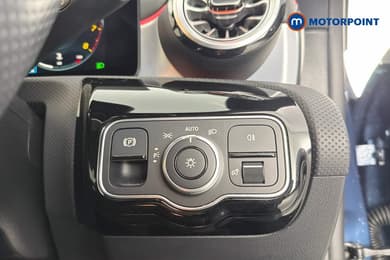 Mercedes-Benz CLA Amg Line Automatic Petrol Coupe - Stock Number (1681507) - 18th supplementary image