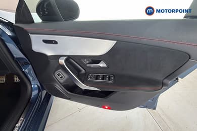 Mercedes-Benz CLA Amg Line Automatic Petrol Coupe - Stock Number (1681507) - 19th supplementary image