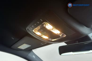 Mercedes-Benz CLA Amg Line Automatic Petrol Coupe - Stock Number (1681507) - 32nd supplementary image