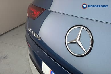Mercedes-Benz CLA Amg Line Automatic Petrol Coupe - Stock Number (1681507) - 37th supplementary image