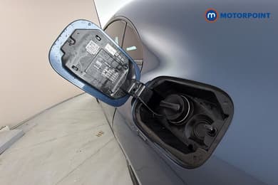 Mercedes-Benz CLA Amg Line Automatic Petrol Coupe - Stock Number (1681507) - 41st supplementary image