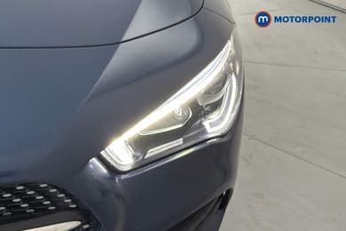 Mercedes-Benz CLA Amg Line Automatic Petrol Coupe - Stock Number (1681507) - 44th supplementary image