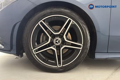 Mercedes-Benz CLA Amg Line Automatic Petrol Coupe - Stock Number (1681507) - 47th supplementary image