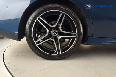 Mercedes-Benz CLA Amg Line Automatic Petrol Coupe - Stock Number (1681507) - 49th supplementary image