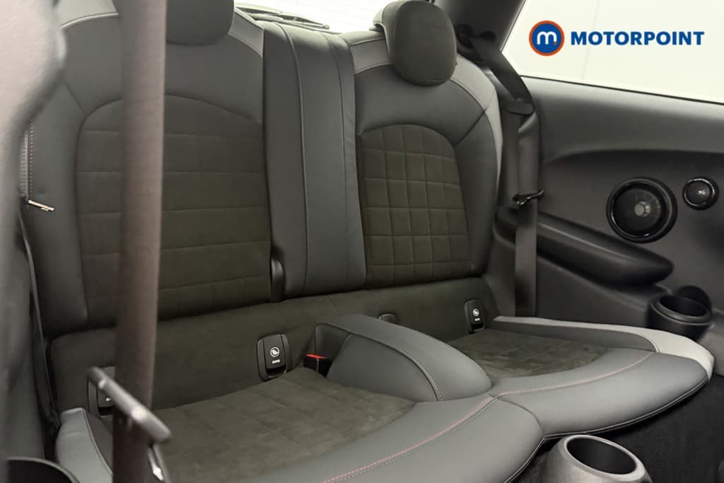 Mini Hatchback John Cooper Works Automatic Petrol Hatchback - Stock Number (1681526) - 8th supplementary image