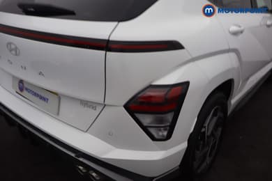 Hyundai Kona N Line Automatic Petrol-Electric Hybrid SUV - Stock Number (1667235) - 3rd supplementary image