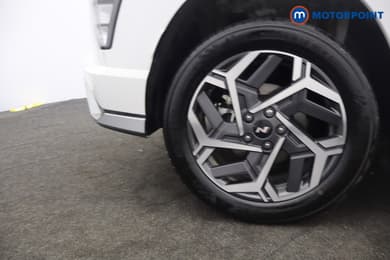 Hyundai Kona N Line Automatic Petrol-Electric Hybrid SUV - Stock Number (1667235) - 7th supplementary image