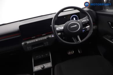 Hyundai Kona N Line Automatic Petrol-Electric Hybrid SUV - Stock Number (1667235) - 9th supplementary image