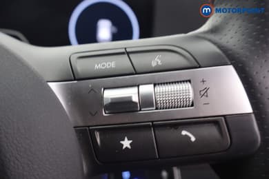 Hyundai Kona N Line Automatic Petrol-Electric Hybrid SUV - Stock Number (1667235) - 14th supplementary image