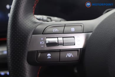 Hyundai Kona N Line Automatic Petrol-Electric Hybrid SUV - Stock Number (1667235) - 15th supplementary image