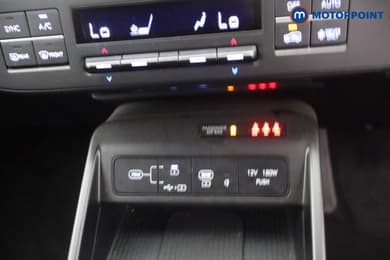 Hyundai Kona N Line Automatic Petrol-Electric Hybrid SUV - Stock Number (1667235) - 18th supplementary image