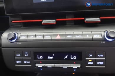 Hyundai Kona N Line Automatic Petrol-Electric Hybrid SUV - Stock Number (1667235) - 19th supplementary image