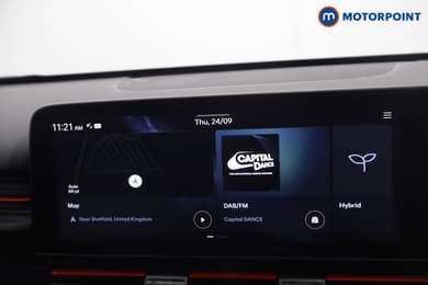 Hyundai Kona N Line Automatic Petrol-Electric Hybrid SUV - Stock Number (1667235) - 20th supplementary image
