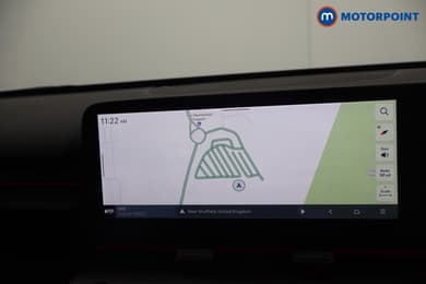 Hyundai Kona N Line Automatic Petrol-Electric Hybrid SUV - Stock Number (1667235) - 23rd supplementary image
