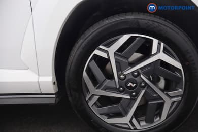 Hyundai Kona N Line Automatic Petrol-Electric Hybrid SUV - Stock Number (1667235) - 25th supplementary image