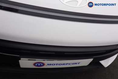Hyundai Kona N Line Automatic Petrol-Electric Hybrid SUV - Stock Number (1667235) - 26th supplementary image