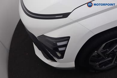 Hyundai Kona N Line Automatic Petrol-Electric Hybrid SUV - Stock Number (1667235) - 28th supplementary image