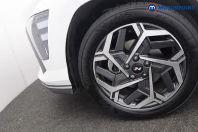 Hyundai Kona N Line Automatic Petrol-Electric Hybrid SUV - Stock Number (1667235) - 29th supplementary image