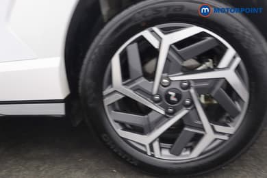 Hyundai Kona N Line Automatic Petrol-Electric Hybrid SUV - Stock Number (1667235) - 30th supplementary image