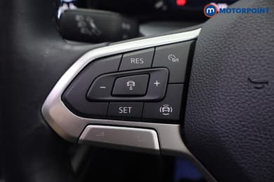 Volkswagen Golf Active Manual Petrol Hatchback - Stock Number (1671532) - 4th supplementary image