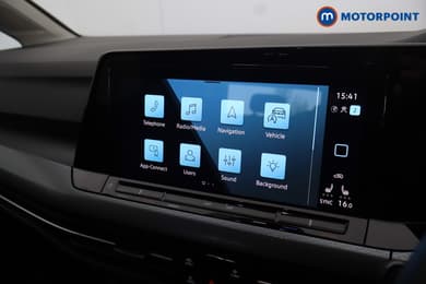 Volkswagen Golf Active Manual Petrol Hatchback - Stock Number (1671532) - 9th supplementary image