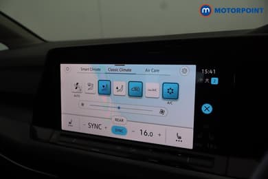 Volkswagen Golf Active Manual Petrol Hatchback - Stock Number (1671532) - 13th supplementary image