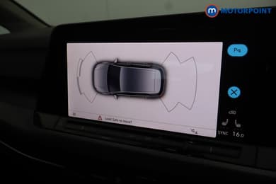 Volkswagen Golf Active Manual Petrol Hatchback - Stock Number (1671532) - 14th supplementary image