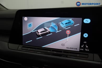 Volkswagen Golf Active Manual Petrol Hatchback - Stock Number (1671532) - 23rd supplementary image