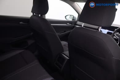 Volkswagen Golf Active Manual Petrol Hatchback - Stock Number (1671532) - 27th supplementary image