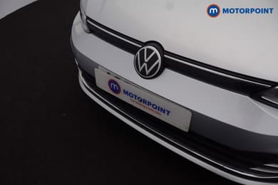 Volkswagen Golf Active Manual Petrol Hatchback - Stock Number (1671532) - 39th supplementary image